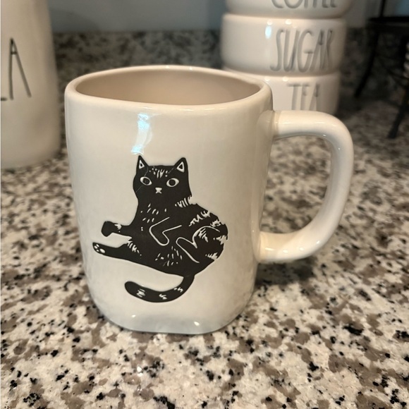 Rae Dunn Mugs!!! NEW MUGS JUST ADDED!! - Picture 7 of 11